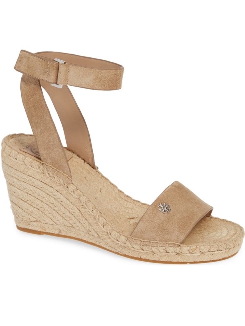 Tory Burch Bima Espadrilles Sandals